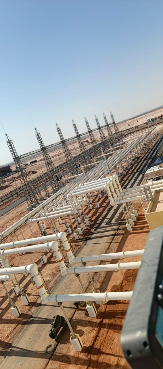 SIEMENS Site Tabarjal Image 22